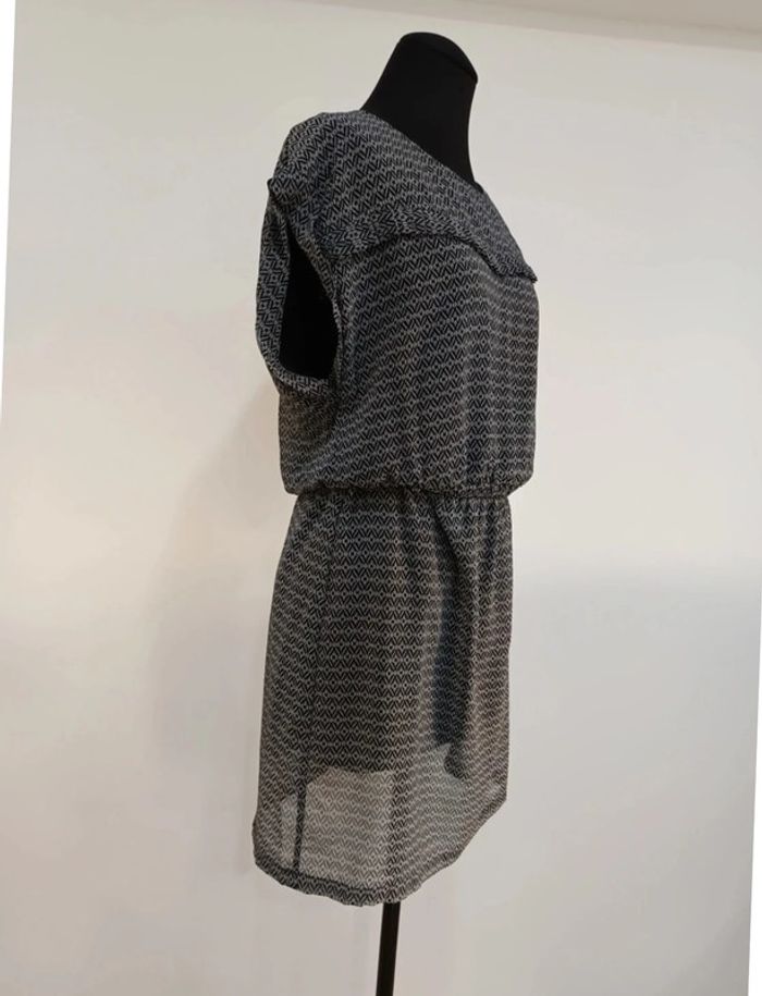 Robe Mango taille M - photo numéro 2