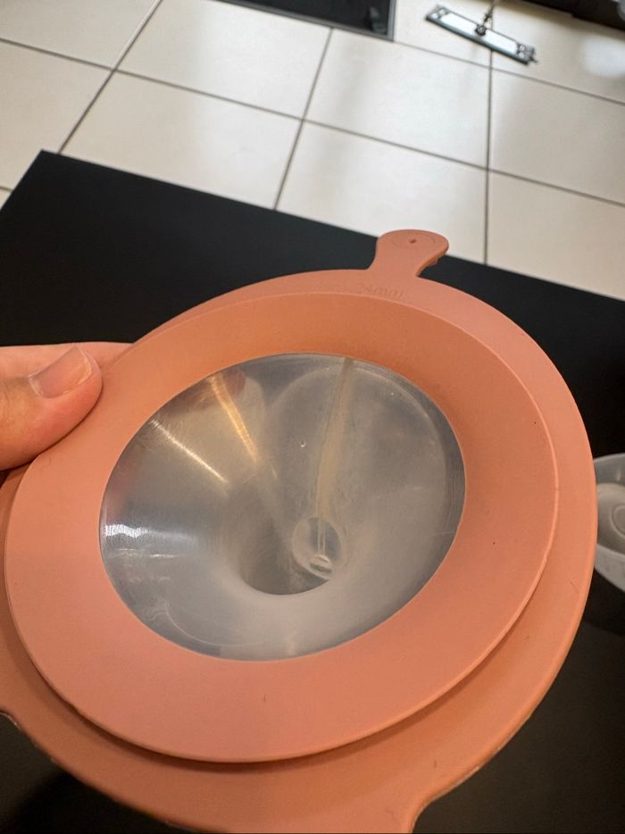 Tire-lait momcosy V1 pro - photo numéro 7