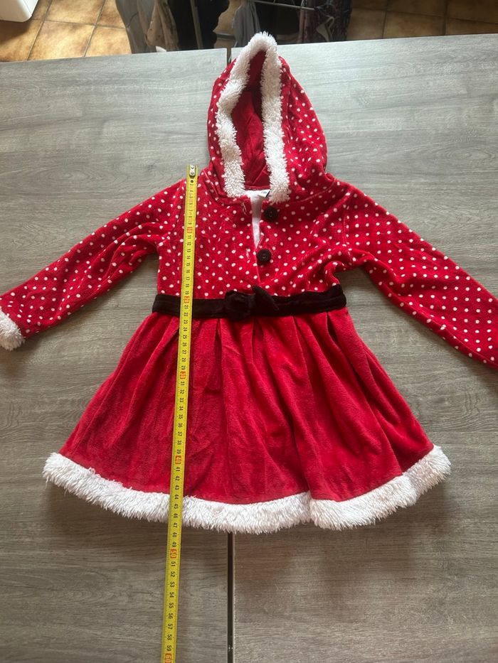 Lot de vêtements fille - photo numéro 2