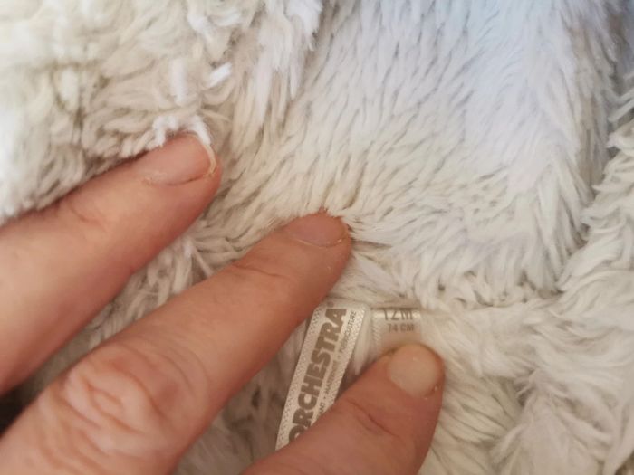 Veste chaude 12 mois - photo numéro 4