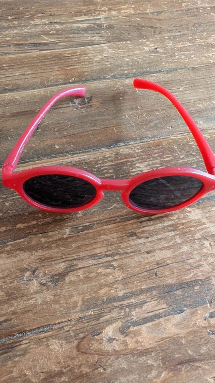 Lunettes enfants izipizi 3-5 ans - photo numéro 6
