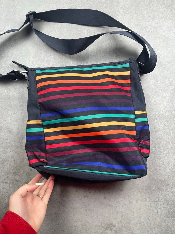 Sac a bandoulière - photo numéro 6