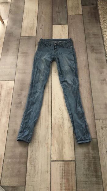 Dr.denin - Jeans legging Taille S