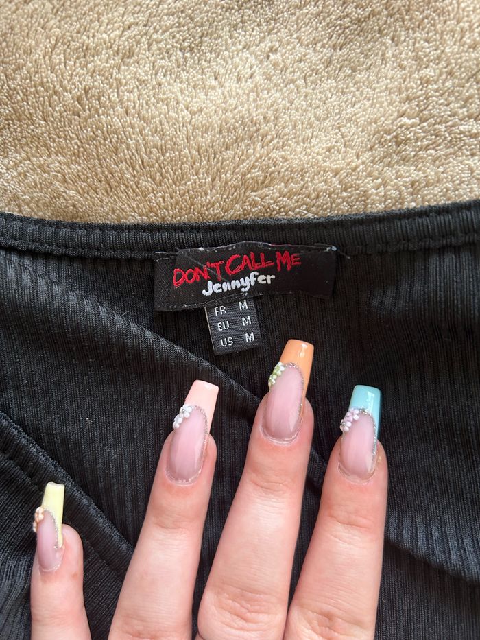 Haut femme - photo numéro 3