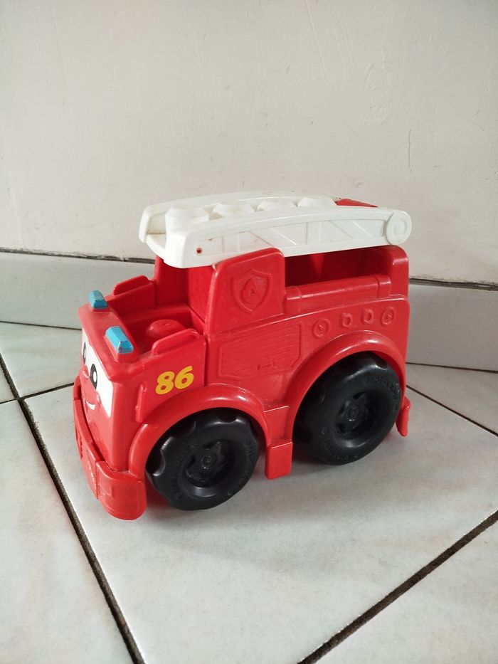 Lot complet camion - photo numéro 8