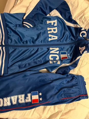 Ensemble France