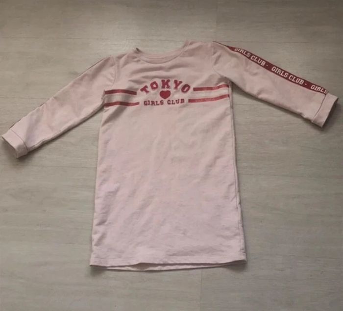 Robe taille 6 ans marque verbaudet