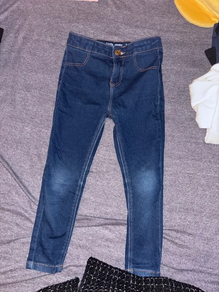 Legging fille