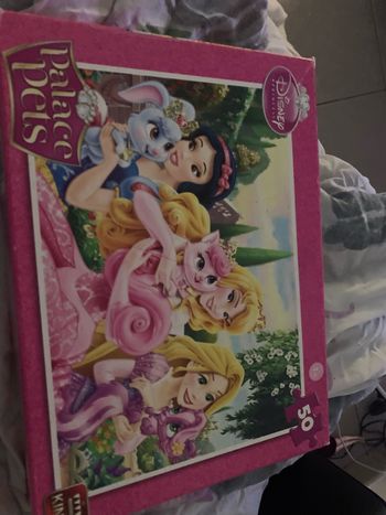 Puzzle