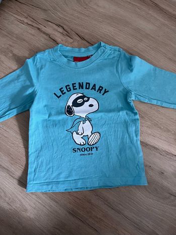 T-shirt ML