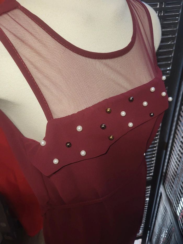 Robe d'été 38 - photo numéro 5