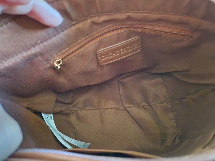 Sac neuf - photo numéro 4