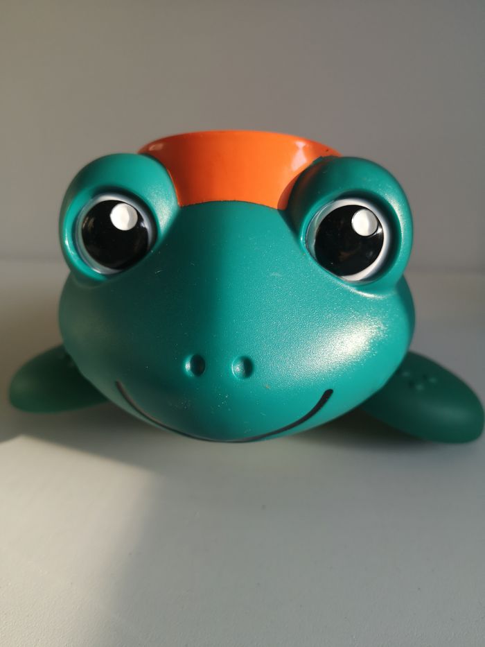 Tortue d'éveil musical Baby Einstein - photo numéro 2