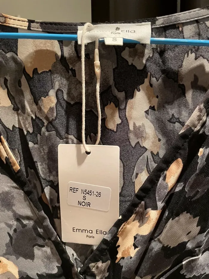 Robe neuve - photo numéro 3