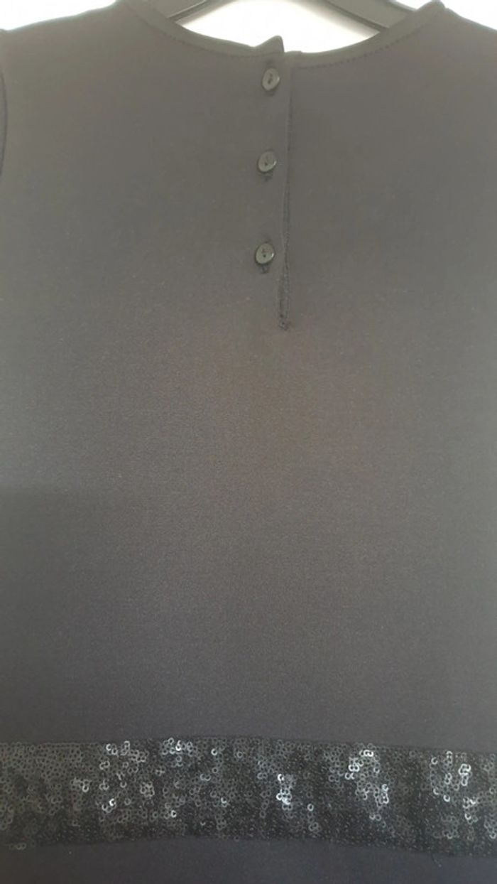 Petite robe noire 5 ans - photo numéro 6