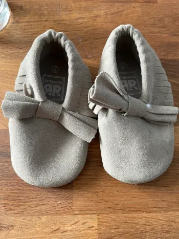 Chaussures Romirus T2