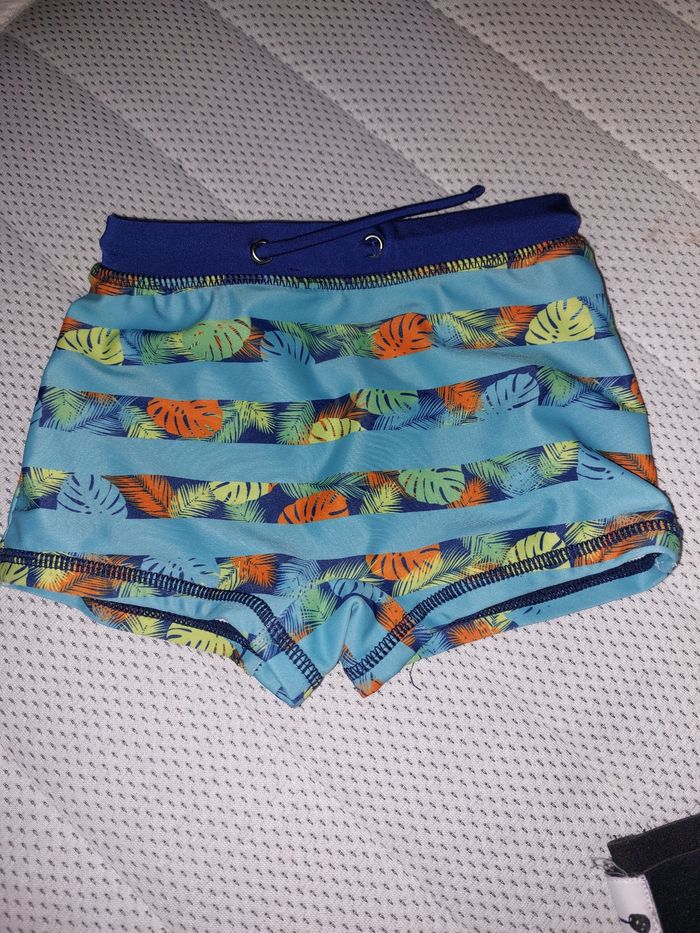 Maillot de bain