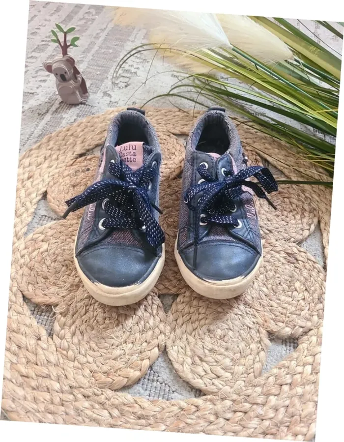 Chaussure taille 27 - photo numéro 3