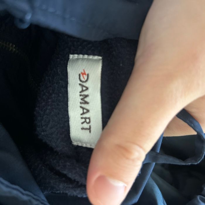 Manteau damart - photo numéro 2