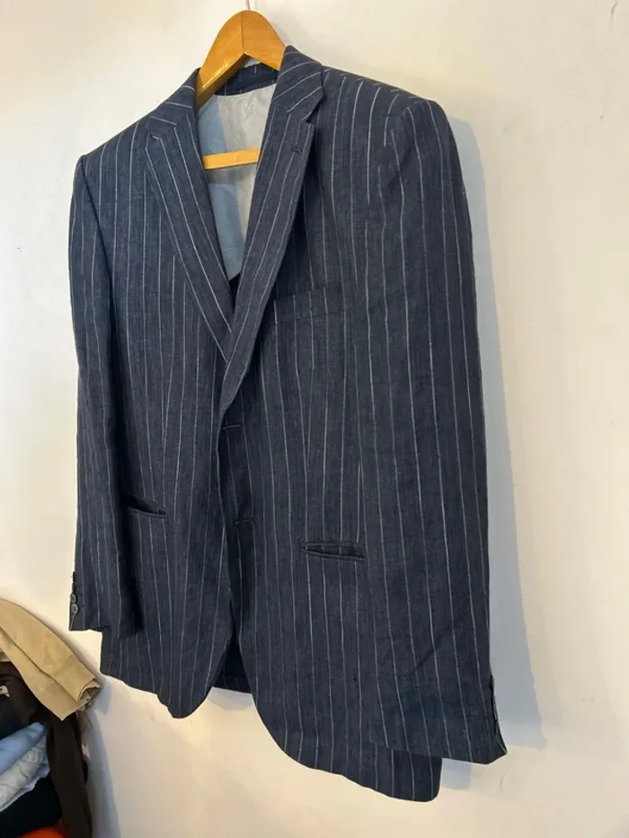 Blazer Lin - photo numéro 3