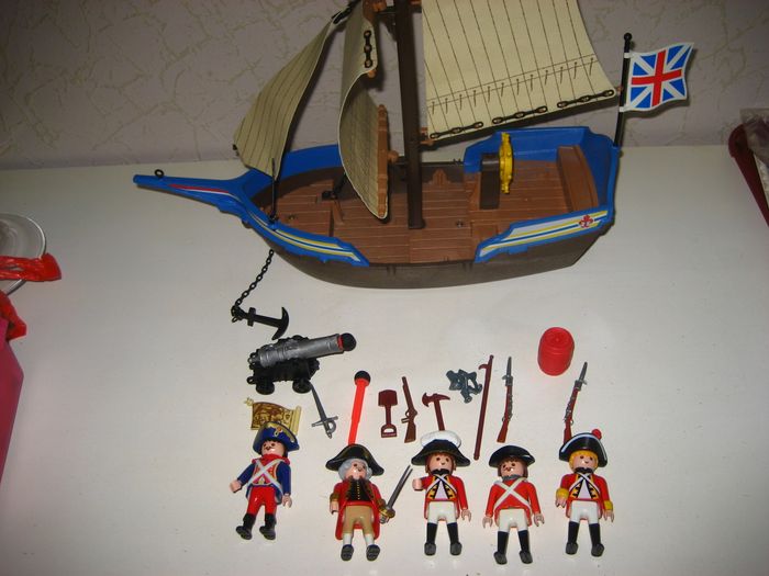 playmobil - photo numéro 2