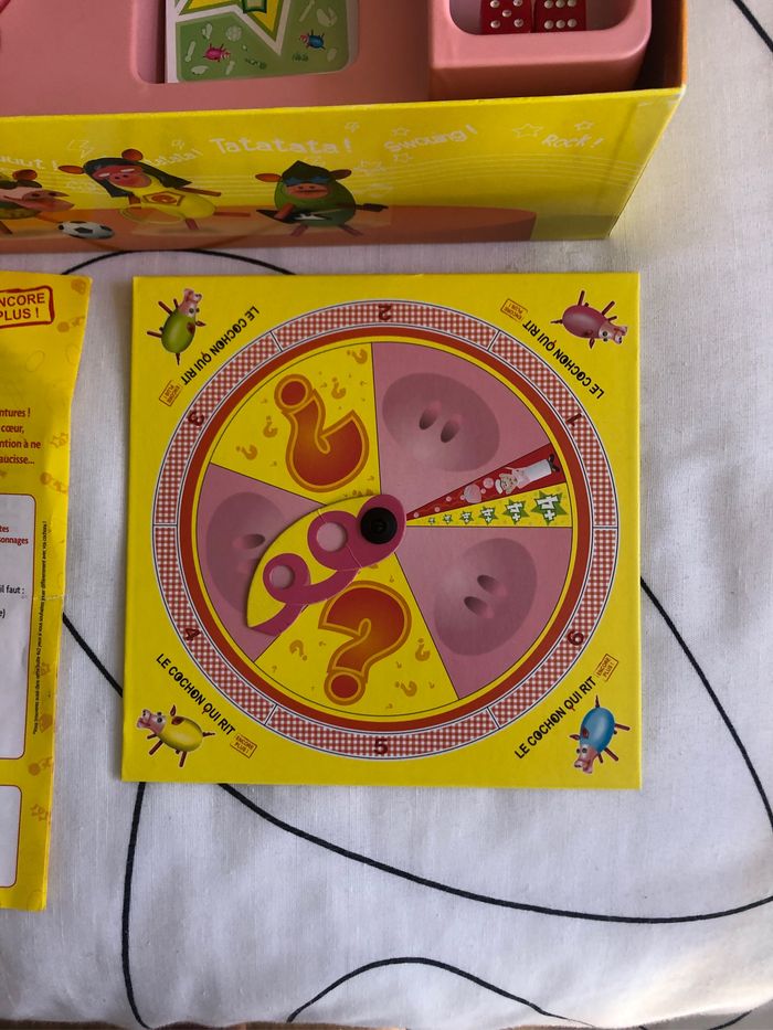 Jeu de société - photo numéro 5