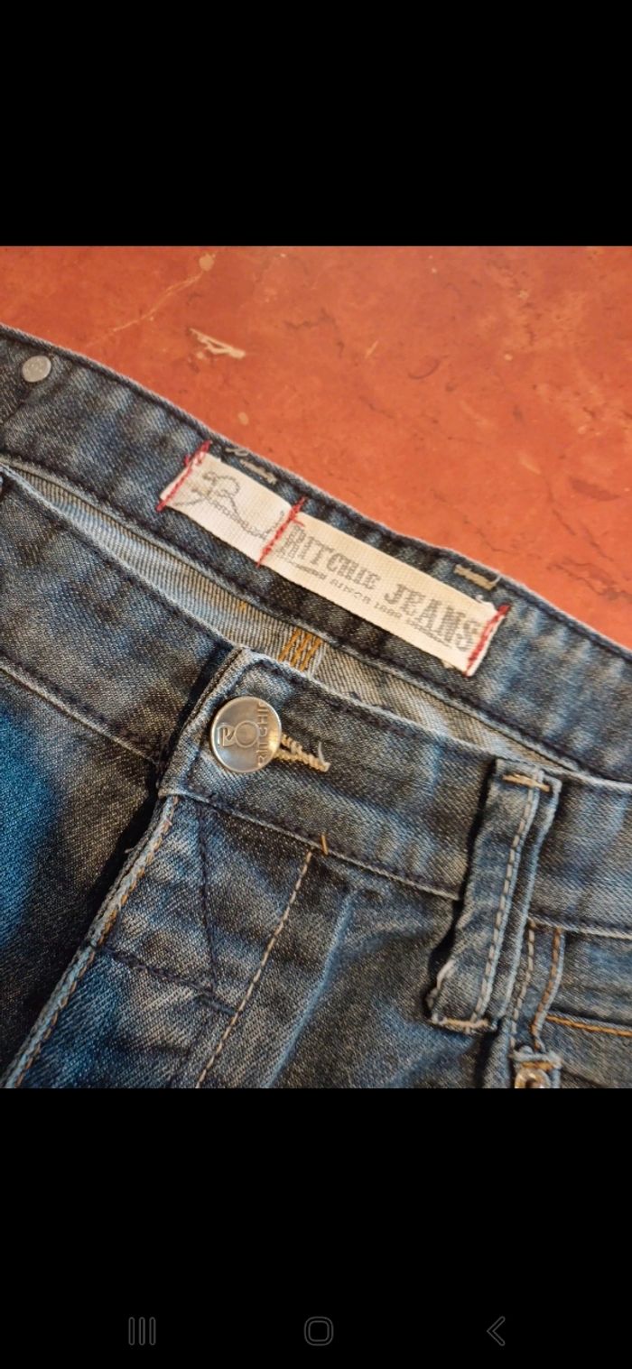 Short homme taille 40 - photo numéro 3