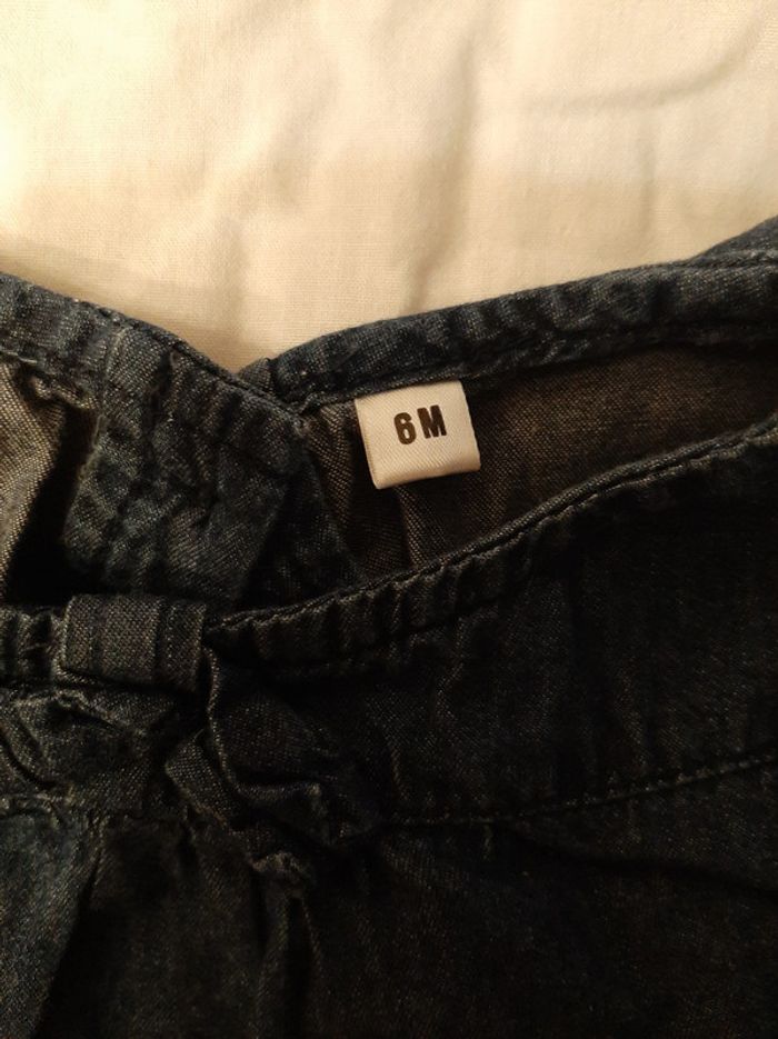 Robe Jean - photo numéro 3