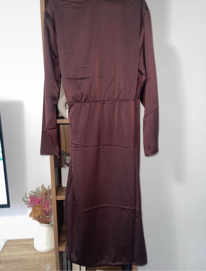 Robe H&M taille S - photo numéro 3