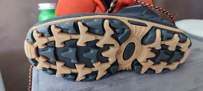 Après ski Mc Kinley 33/34 - photo numéro 3