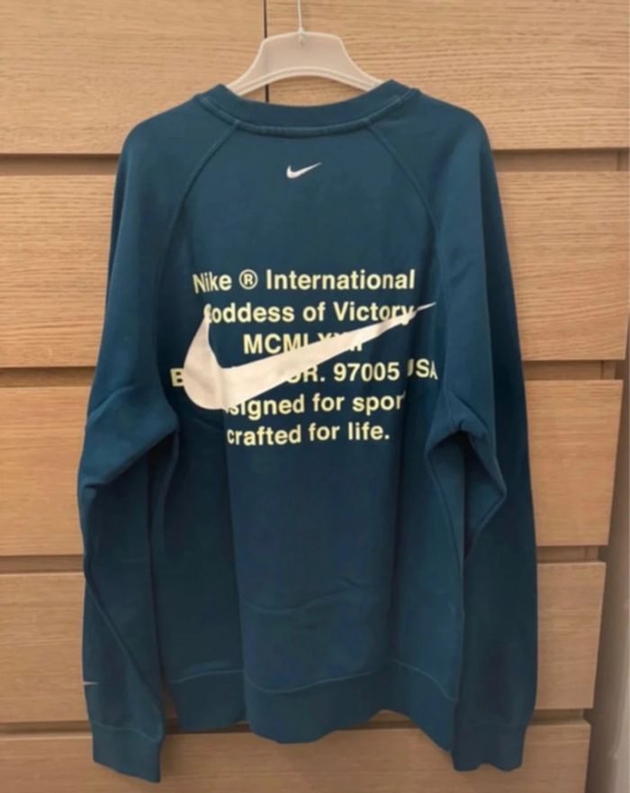 Sweat Nike Homme