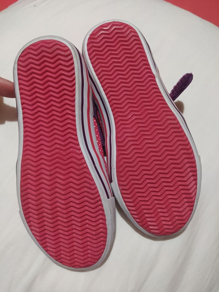 Chaussures le coq sportif 28 - photo numéro 5