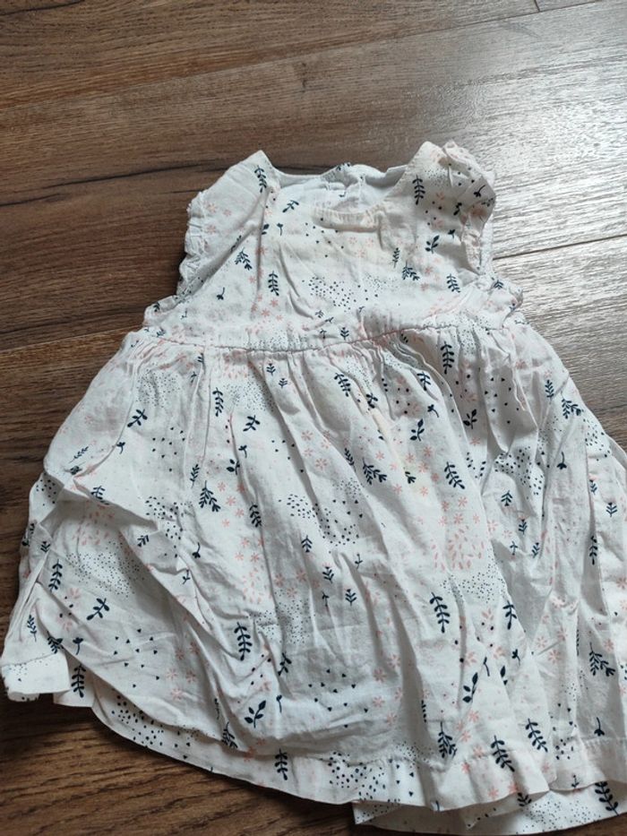 Lot de 6 robes 3 mois - photo numéro 10