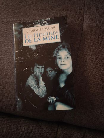 Les héritiers de la mine