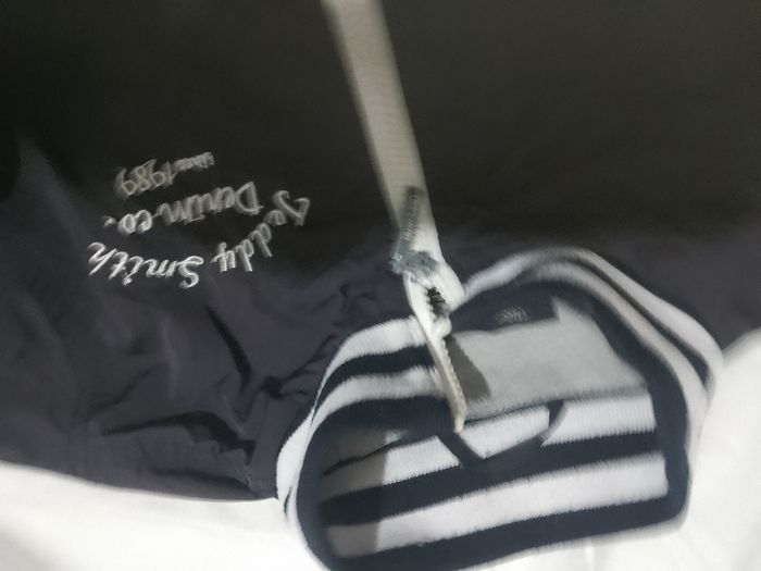 Veste Teddy Smith - photo numéro 2