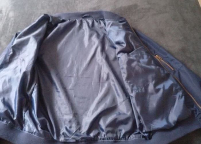 Veste homme légère taille L - photo numéro 6