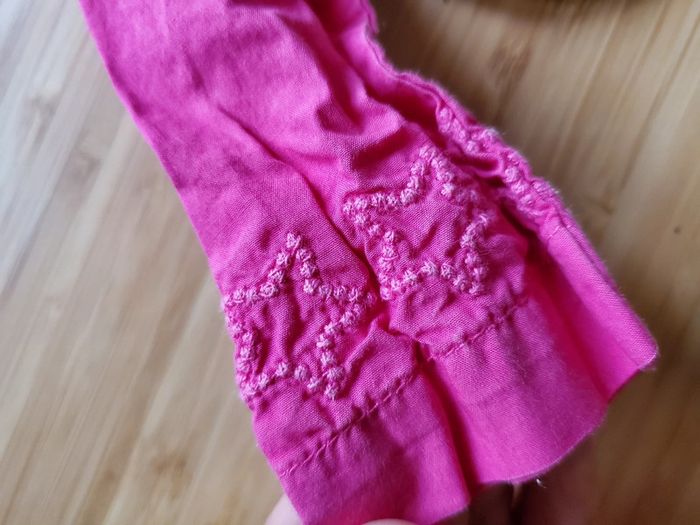 Tunique robe orchestra - photo numéro 4