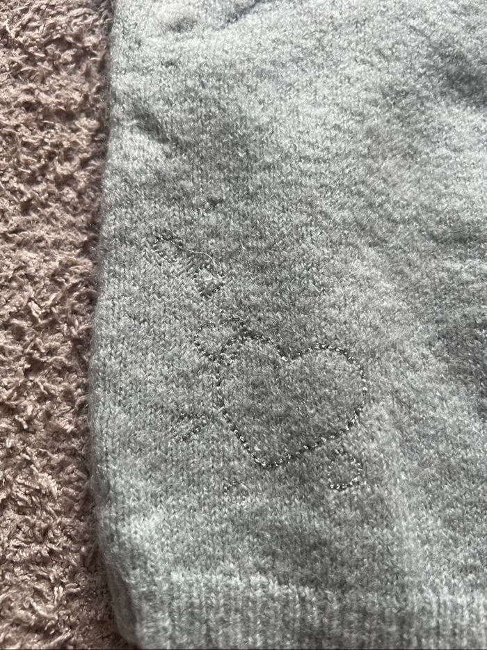haut pour bébé - photo numéro 2