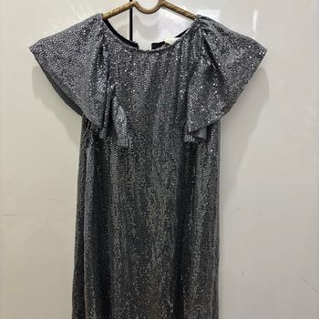 Robe chic filles, Zara.