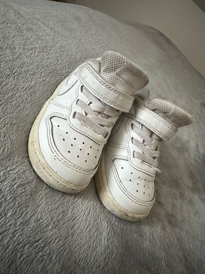 Lot chaussures - photo numéro 6