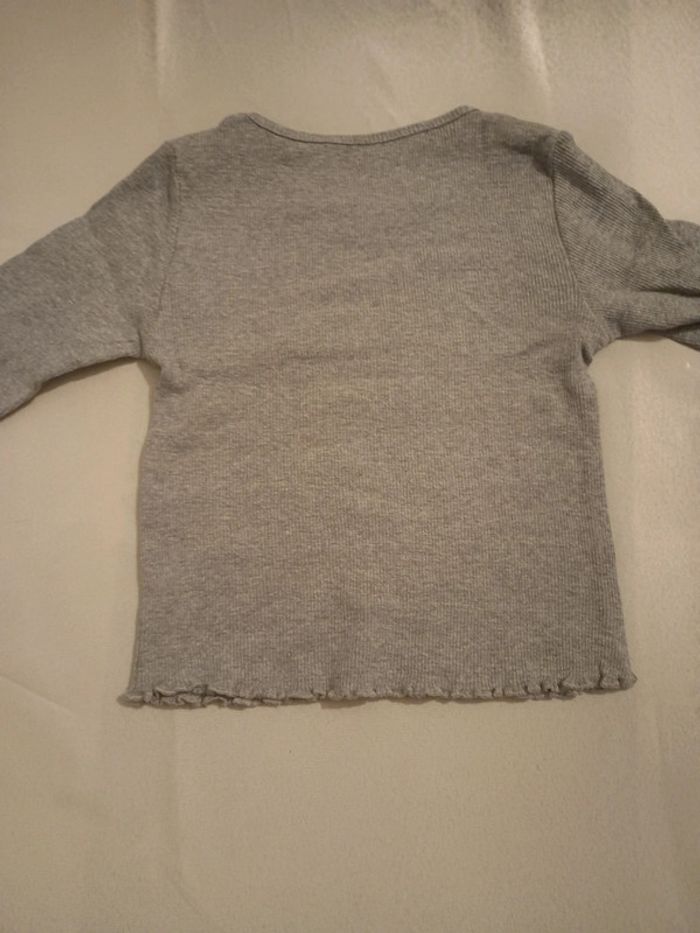 Tee shirt - photo numéro 2