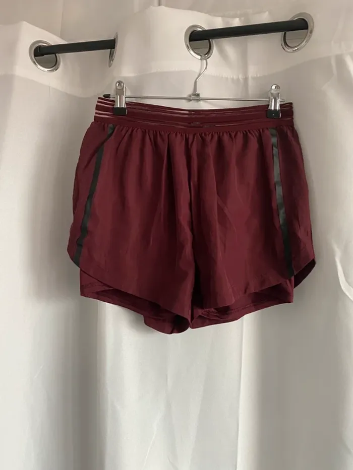 Tenue sport - photo numéro 7