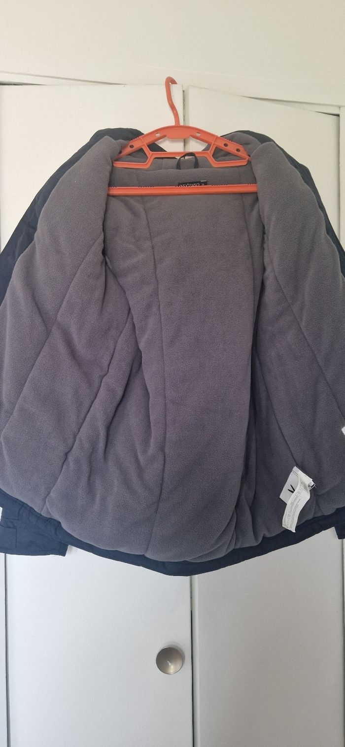 Parka enfant neuve - photo numéro 4