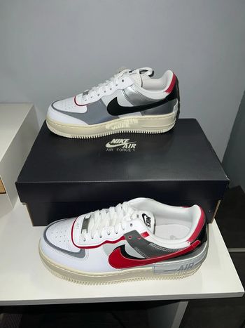 Basket Nike taille 38 unisex