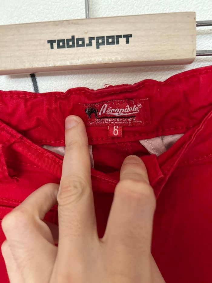 Pantalon - photo numéro 2