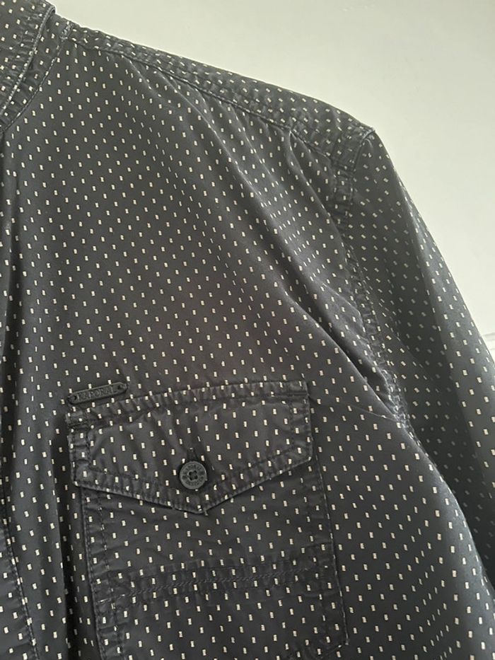 Chemise homme manches longues xl - photo numéro 4