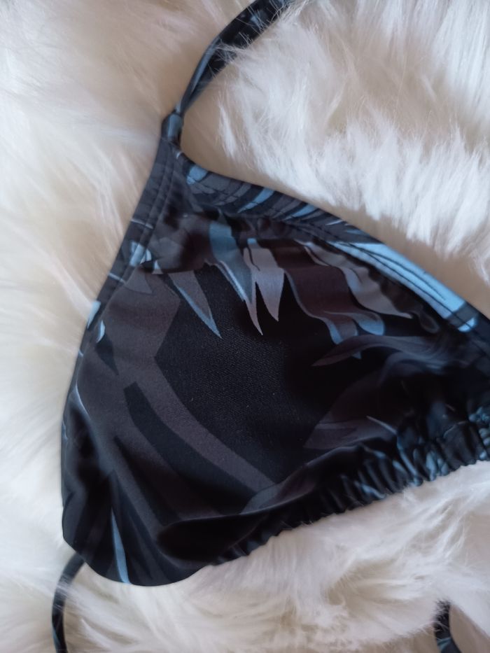 Haut de maillot de bain femme - photo numéro 2