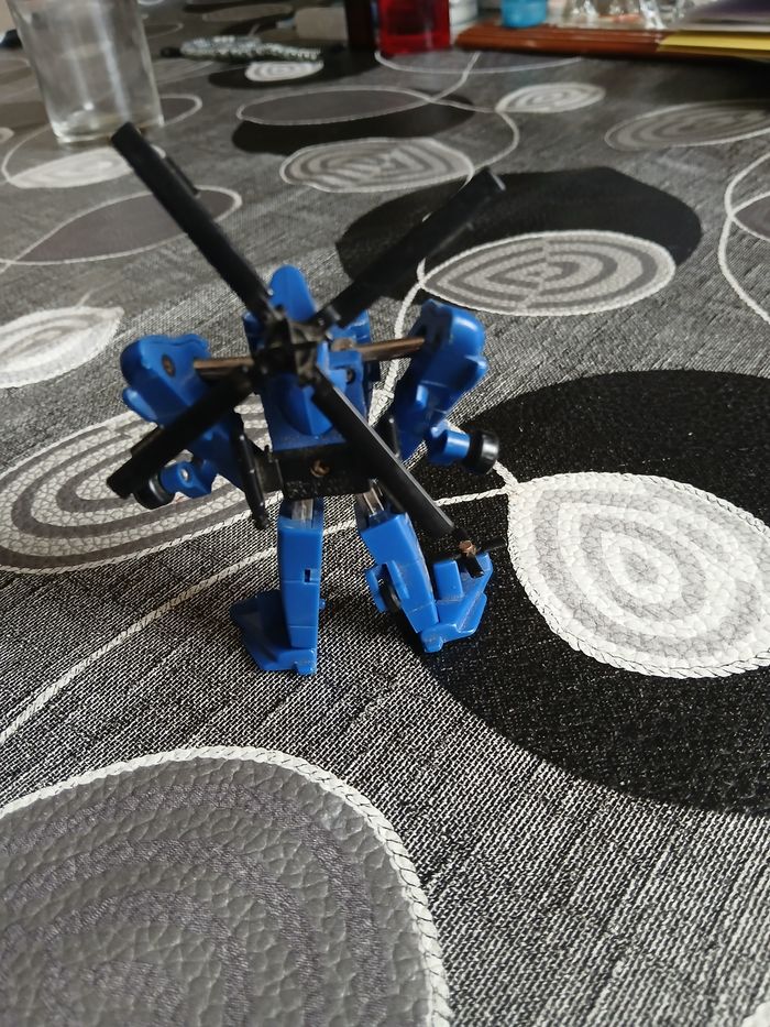 Lot robot  gobot - photo numéro 9