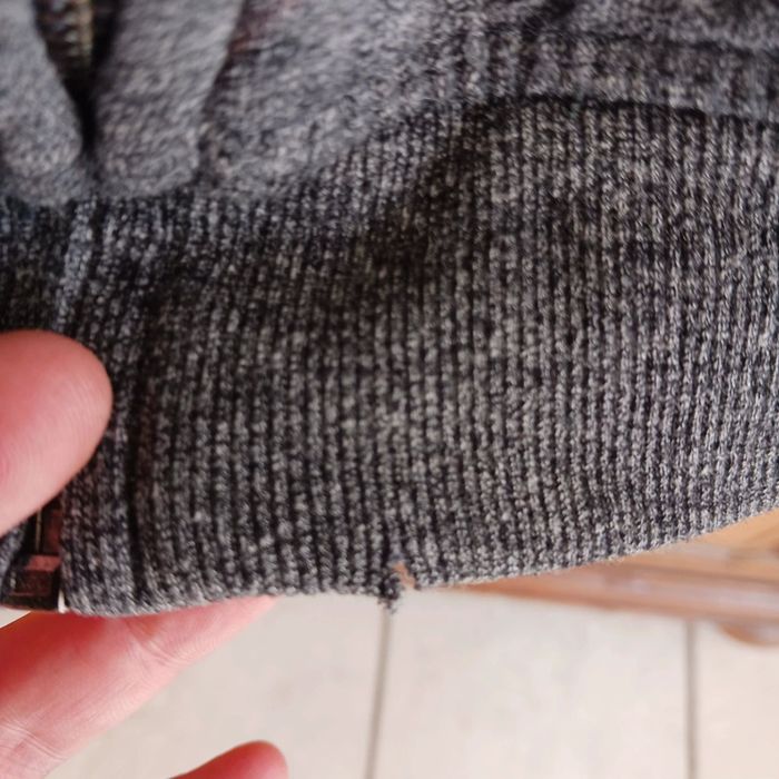 Veste chaude taille xs kiabi - photo numéro 5