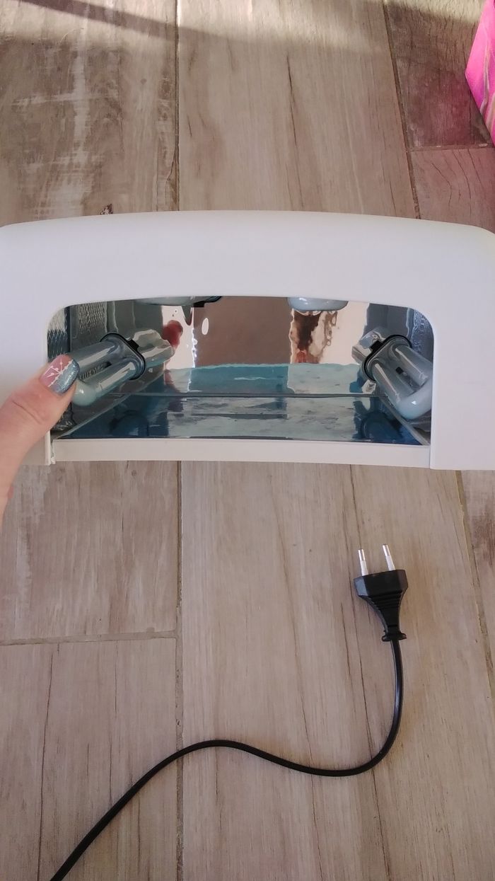 Machine UV - photo numéro 4